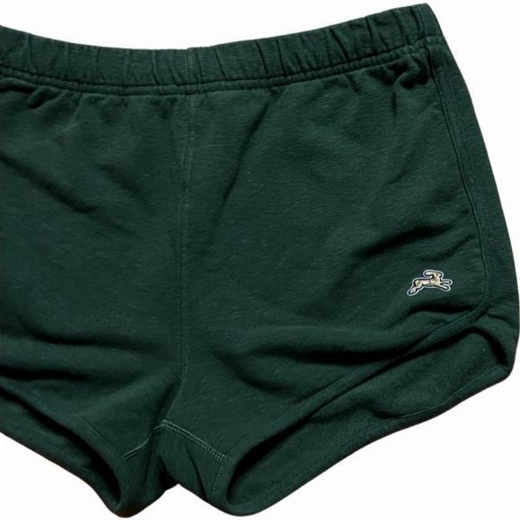 Tracksmith Emerald Session Shorts Size S - Picture 5 of 8